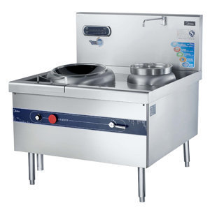 南寧飯店廚具廠以技術創新博得市場競爭力，匯遠環保設備樹立行業標桿