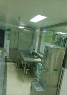 專業維修廚具設備、制冷設備、食品機械 保障餐飲業高效運轉的堅實后盾