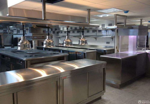 深圳金佰特 專業塑造卓越，打造稱心廚房工程與廚具設備