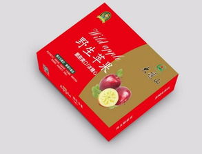 品味阿克蘇冰糖心，臻選嘉兆皮革禮盒——珠海嘉兆印刷廠為您呈現紅富士蘋果精品包裝解決方案