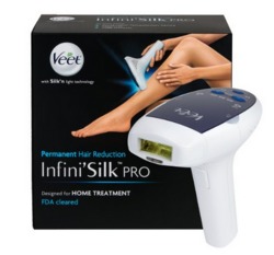 探索個(gè)護(hù)新境界 薇婷Infini Silk Pro強(qiáng)脈沖光脫毛儀，開啟品質(zhì)實(shí)惠家用脫毛之旅